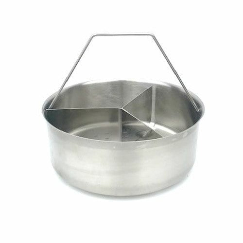 Kuhn Rikon Duromatic 18cm Trio Separator Set: 2008