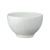 Denby Porcelain Arc White Extra Small Bowl