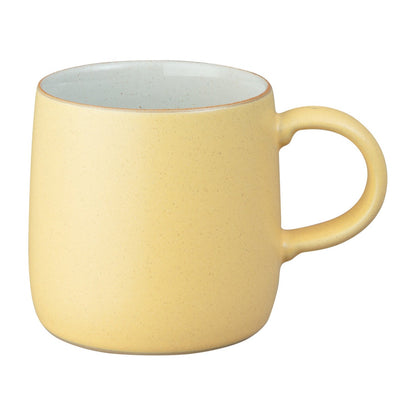 Denby Impression Mustard Small Mug
