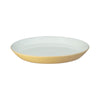 Denby Impression Mustard Medium Plate