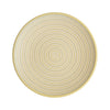 Denby Impression Mustard Accent Small Plate