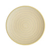 Denby Impression Mustard Accent Small Plate