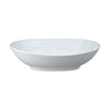 Denby Porcelain Constance Grey Serving Bowl