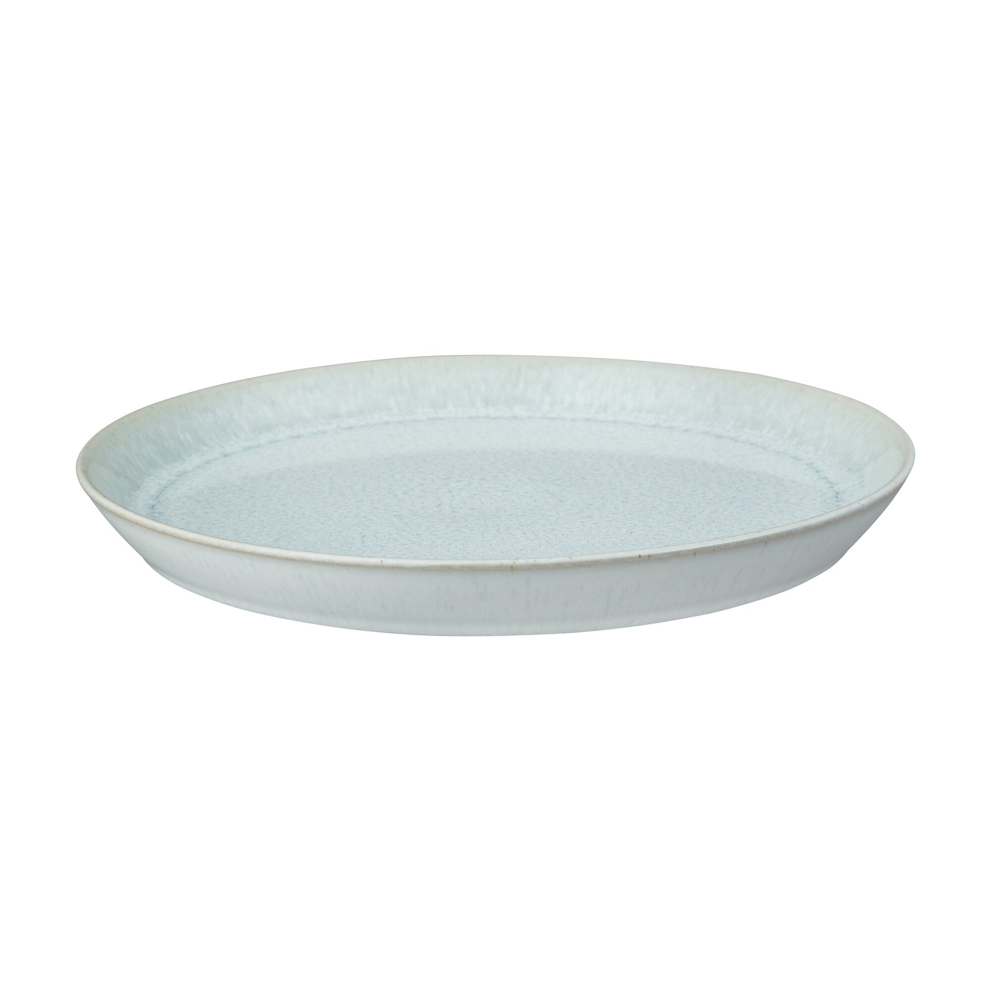 Denby Kiln Green Dinner Plate