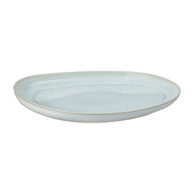 Denby Kiln Green Large Organic Platter