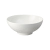 Denby Porcelain Arc White Cereal Bowl