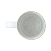 Denby Kiln Green Ridged Mug Pack of 2