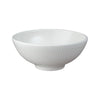 Denby Porcelain Arc White Small Bowl