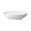 Denby Porcelain Arc White Serving Bowl