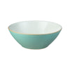 Denby Impression Mint Cereal Bowl