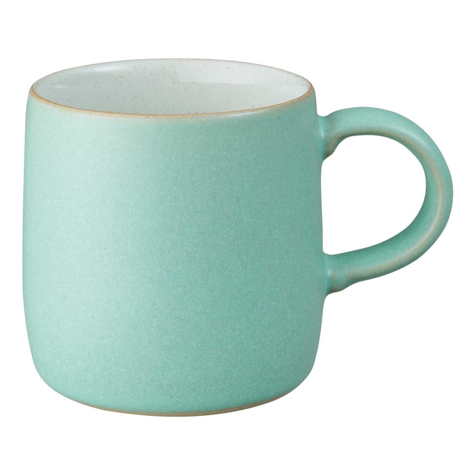 Denby Impression Mint Small Mug