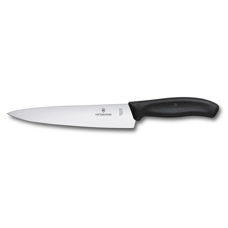 Victorinox Swiss Classic Carving Knife 19cm (Blister Pack)