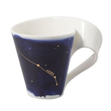 Villeroy and Boch NewWave Stars Mug 0,3l Aries