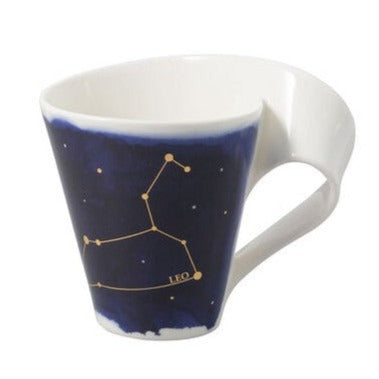 Villeroy and Boch NewWave Stars Mug 0,3l Leo