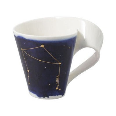 Villeroy and Boch NewWave Stars Mug 0,3l Libra