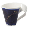 Villeroy and Boch NewWave Stars Mug 0,3l Pisces
