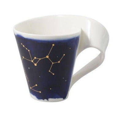 Villeroy and Boch NewWave Stars Mug 0,3l Sagittarius