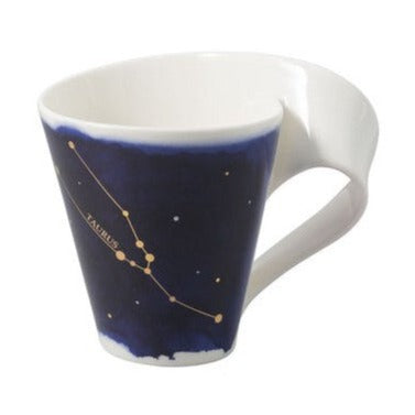 Villeroy and Boch NewWave Stars Mug 0,3l Taurus