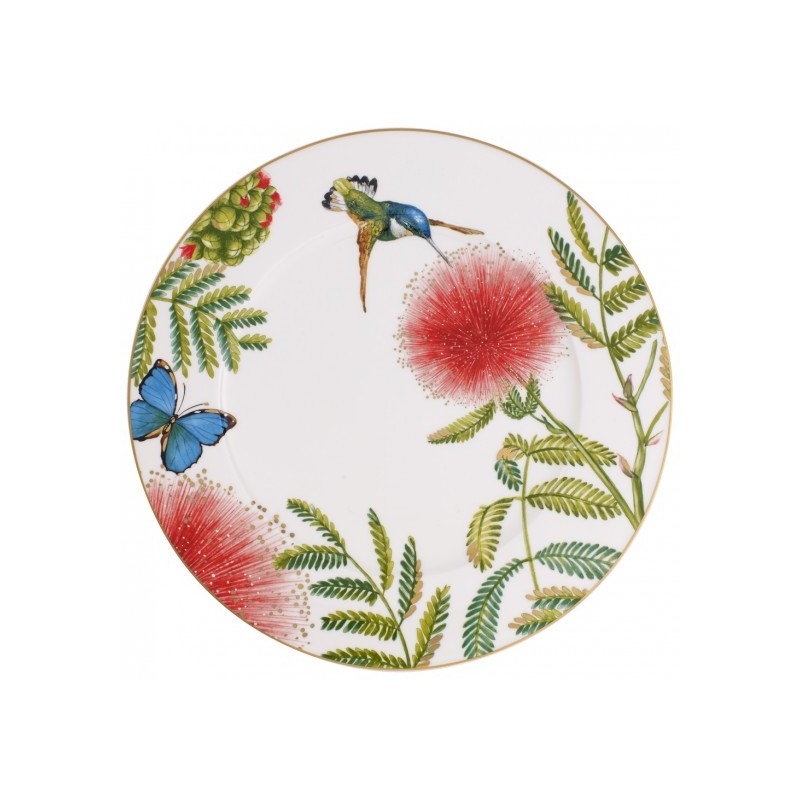 Villeroy and Boch Amazonia Anmut Buffet Plate