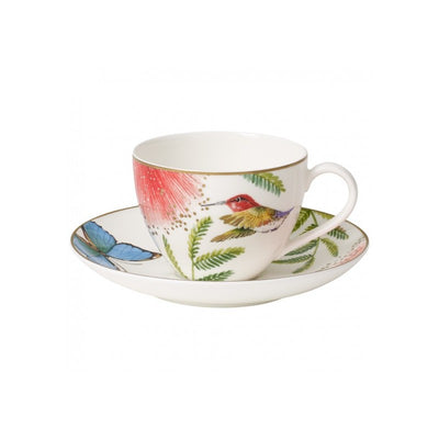 Villeroy and Boch Amazonia Anmut Tea / Coffee Saucer