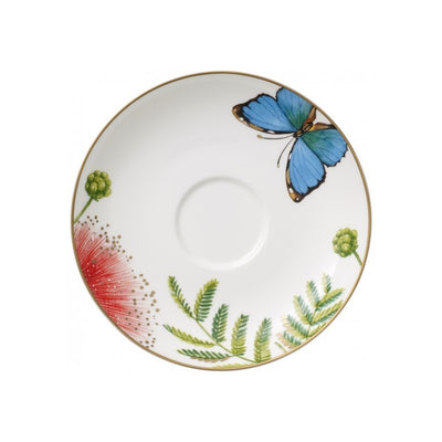 Villeroy and Boch Amazonia Anmut Tea / Coffee Saucer