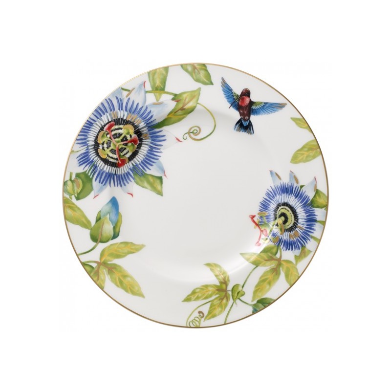 Villeroy and Boch Amazonia Anmut Dinner/Flat Plate