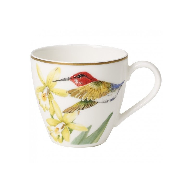 Villeroy and Boch Amazonia Anmut Espresso Cup