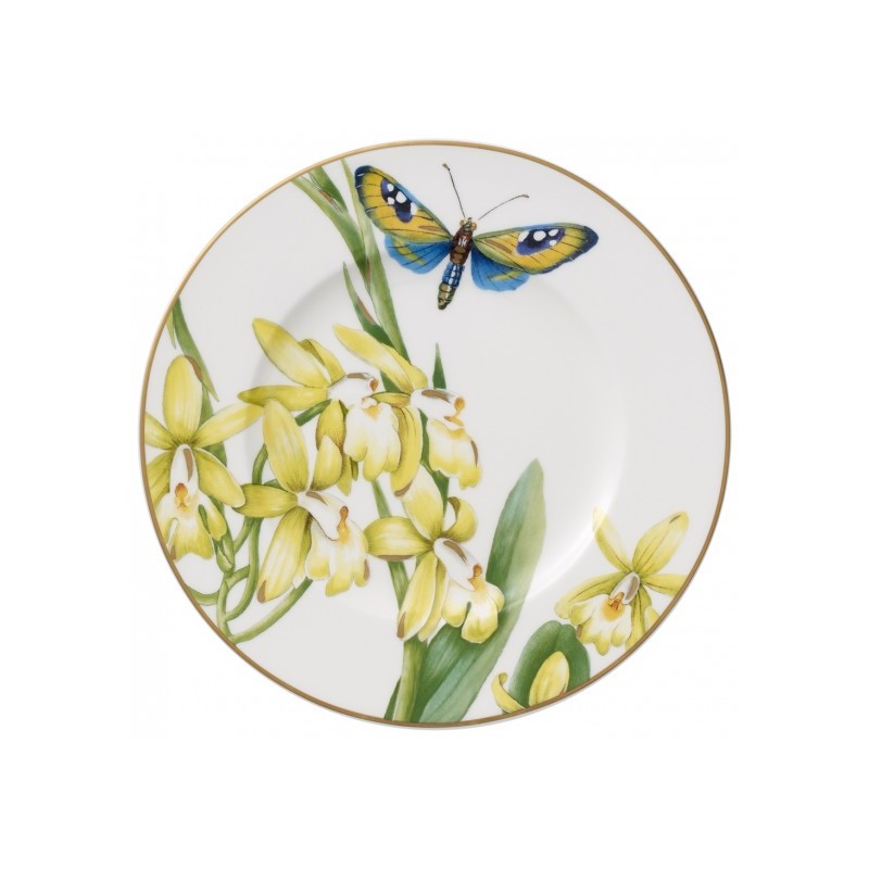 Villeroy and Boch Amazonia Anmut Side/Bread & Butter Plate