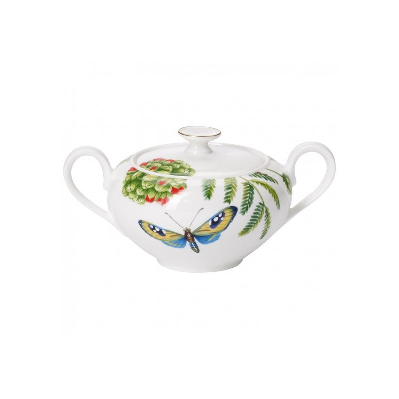 Villeroy and Boch Amazonia Anmut Sugar/Jampot