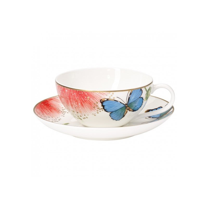 Villeroy and Boch Amazonia Anmut Tea Cup