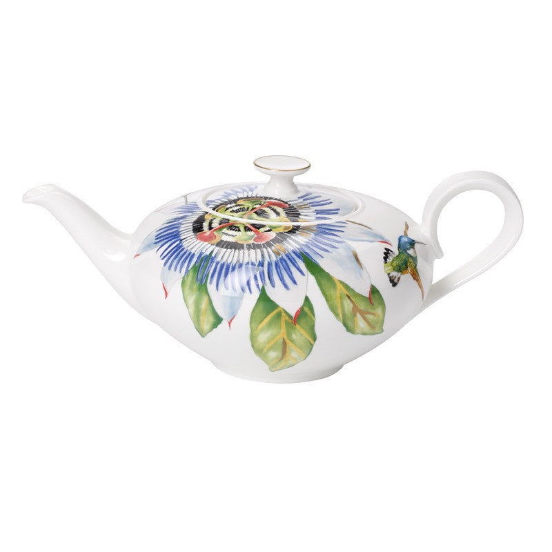 Villeroy and Boch Amazonia Anmut Teapot