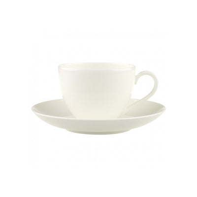 Villeroy and Boch Anmut Coffee / Tea Saucer