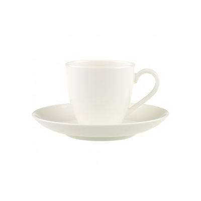 Villeroy and Boch Anmut Espresso Saucer