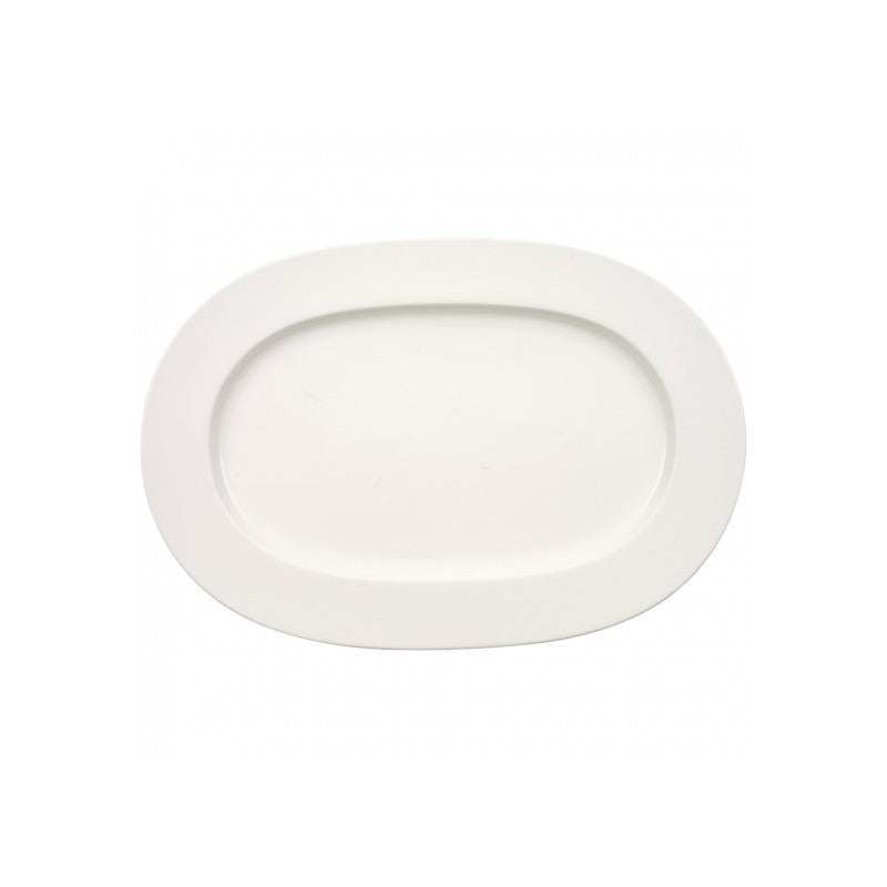 Villeroy and Boch Anmut Oval Platter (2)