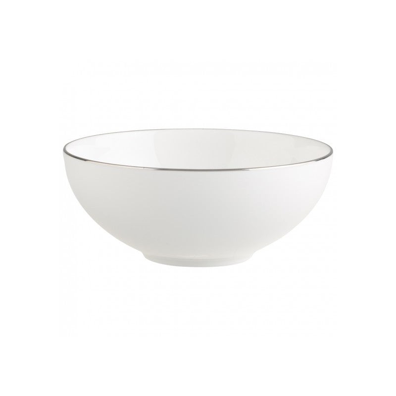 Villeroy and Boch Anmut Platinum Individual Bowl