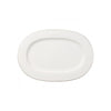 Villeroy and Boch Anmut Platinum Oval Platter