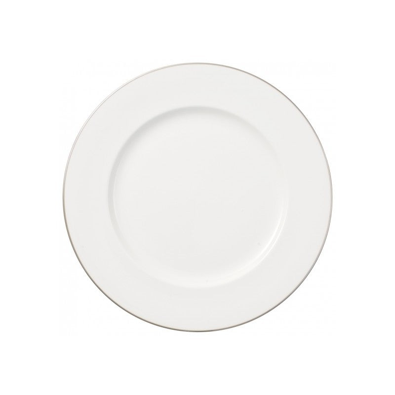 Villeroy and Boch Anmut Platinum Round Platter