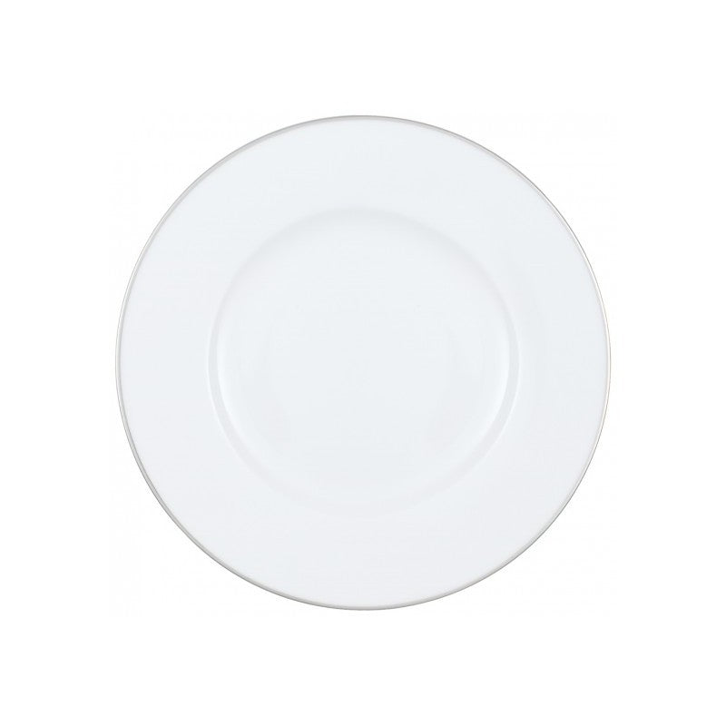 Villeroy and Boch Anmut Platinum Salad Plate