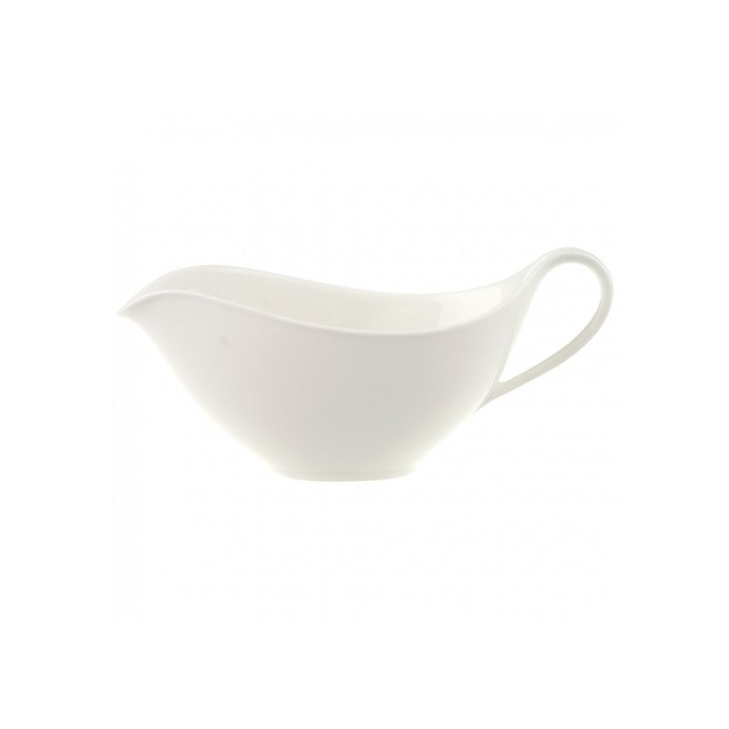 Villeroy and Boch Anmut Sauceboat