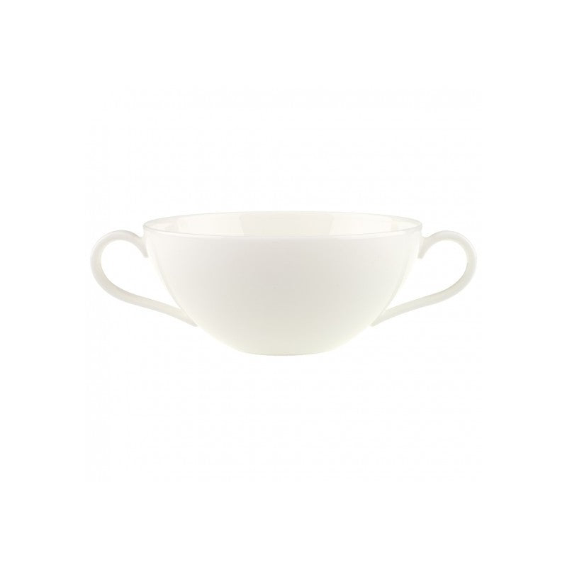Villeroy and Boch Anmut Soup Cup