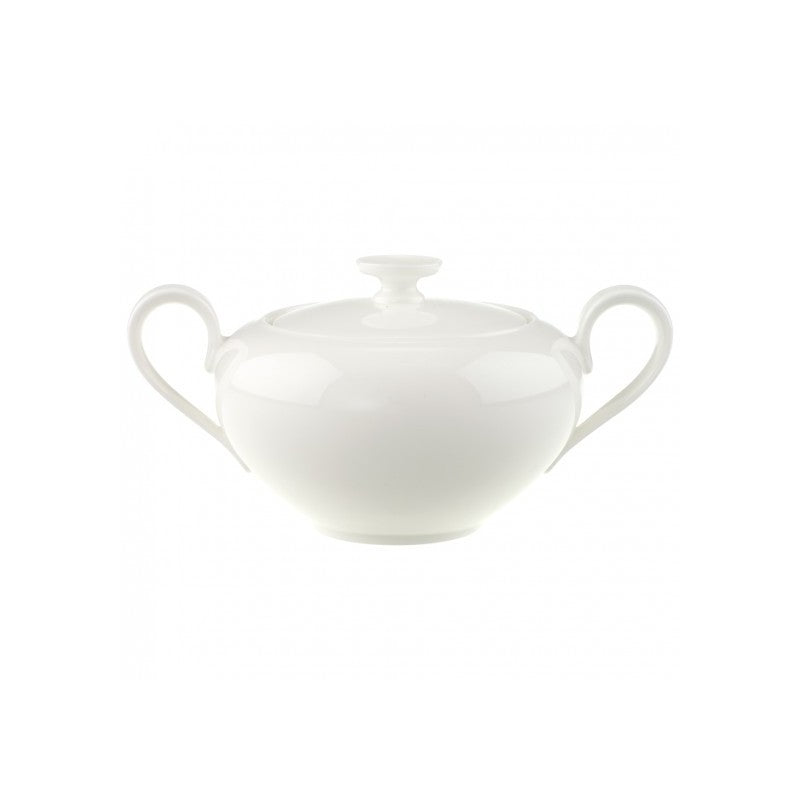 Villeroy and Boch Anmut Sugar/Jampot
