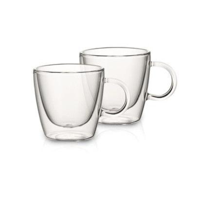 Villeroy and Boch Artesano Hot and Cold Beverages Cup Medium Set of 2