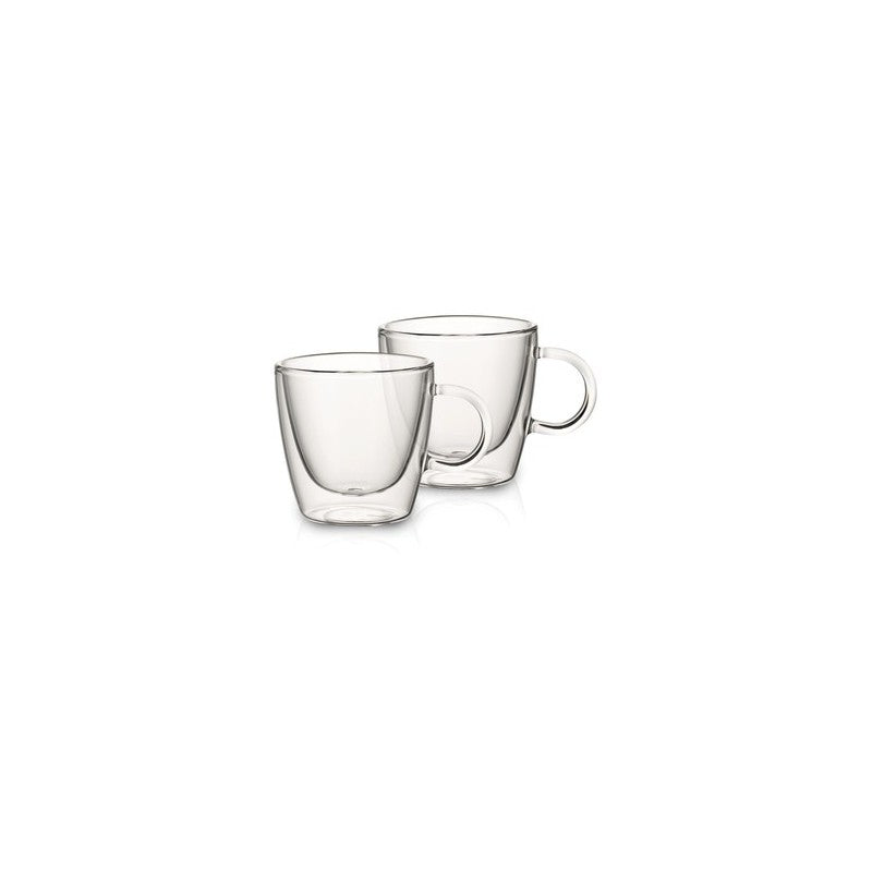 Villeroy and Boch Artesano Hot and Cold Beverages Cup Medium Set of 2