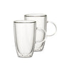 Villeroy and Boch Artesano Hot and Cold Beverages Cup XL Set of 2