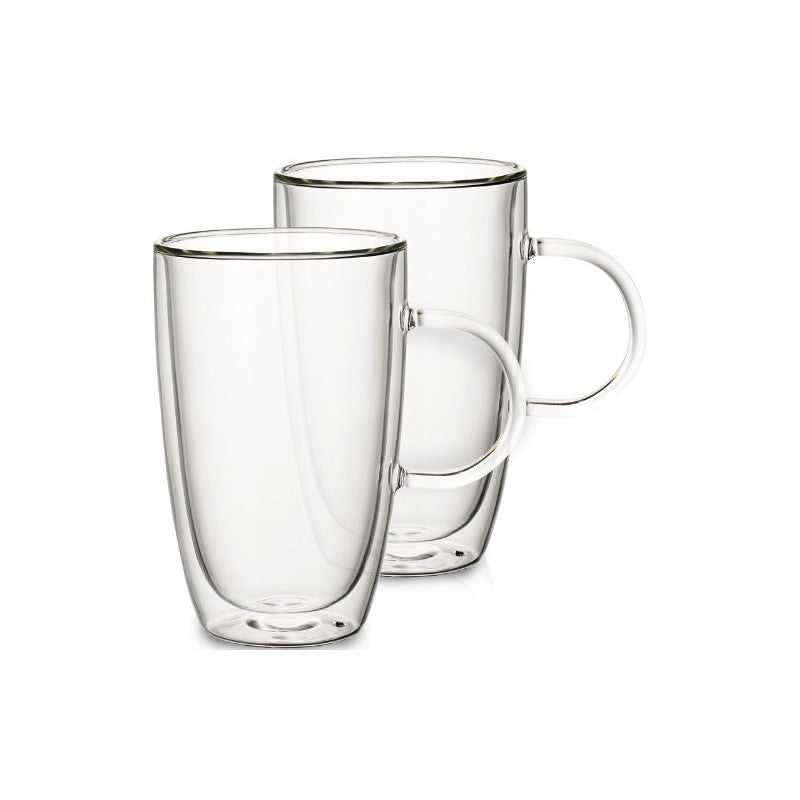 Villeroy and Boch Artesano Hot and Cold Beverages Cup XL Set of 2