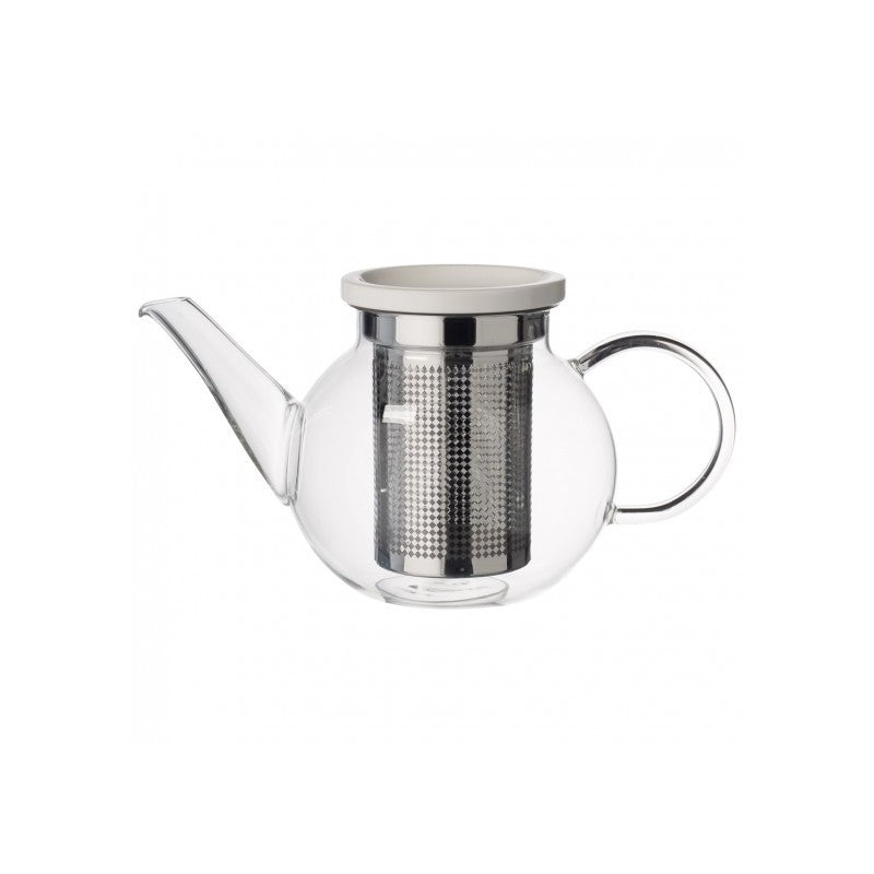 Villeroy and Boch Artesano Hot Beverages Teapot Small with Strainer