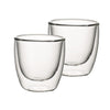 Villeroy and Boch Artesano Hot and Cold Beverages Tumbler Small Set of 2