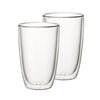 Villeroy and Boch Artesano Hot and Cold Beverages Tumbler XL Set of 2