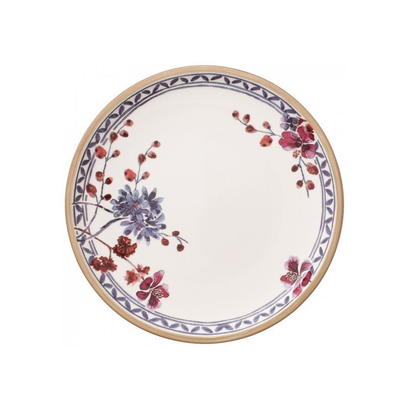 Villeroy and Boch Artesano Provencal Lavender Salad Plate