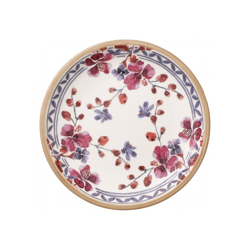 Villeroy and Boch Artesano Provencal Lavender Side/Bread & Butter Plate